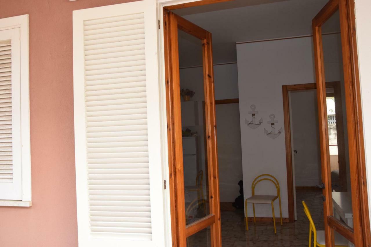 Seahome Riposto Exterior photo